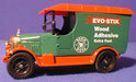 OXFORD DIECAST BULL183 Evostik Oxford Originals Non Scale Model 