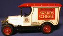 OXFORD DIECAST BULL191 London Cleaning Service Oxford Originals Non Scale Model 
