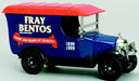 OXFORD DIECAST BULL192 Fray Bentos Oxford Originals Non Scale Model 