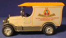 OXFORD DIECAST BULL195G Berkhampstead/Atlanta Oxford Originals Non Scale Model 