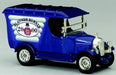 OXFORD DIECAST BULL200G Platinum Oxford Originals Non Scale Model 