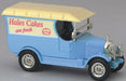 OXFORD DIECAST BULL203G Hales Cakes Oxford Originals Non Scale Model 