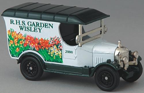 OXFORD DIECAST BULL205 RHS Oxford Originals Non Scale Model 