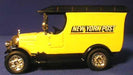 OXFORD DIECAST BULL210GU New York Post Oxford Originals Non Scale Model 