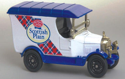 OXFORD DIECAST BULL212G Mothers Pride Oxford Originals Non Scale Model 