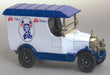 OXFORD DIECAST BULL214 Elks Oxford Originals Non Scale Model 