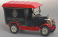 OXFORD DIECAST BULL215G British Legion Oxford Originals Non Scale Model 
