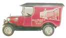 OXFORD DIECAST BULL216G Royalty Oxford Originals Non Scale Model 