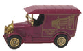 OXFORD DIECAST BULL217G Royalty National Promotion Oxford Originals Non Scale Model 