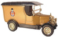 OXFORD DIECAST BULL220G 2,500,000 Bullnose Oxford Originals Non Scale Model 
