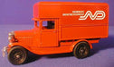 OXFORD DIECAST C002 Norbert Dentressangle Oxford Originals Non Scale Model 