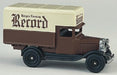 OXFORD DIECAST C013U Bergen Daily Record Oxford Originals Non Scale Model 
