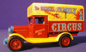 OXFORD DIECAST C017 Marcel Family Oxford Originals Non Scale Model 