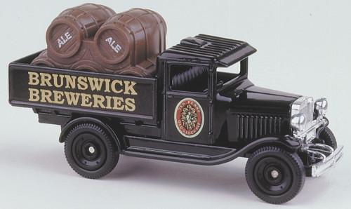 OXFORD DIECAST C018 Brunswick Breweries Oxford Originals Non Scale Model 