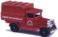 OXFORD DIECAST C022U Grants Farm Oxford Originals Non Scale Model 