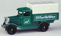 OXFORD DIECAST C023 Turtle Wax Oxford Originals Non Scale Model 