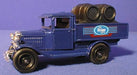 OXFORD DIECAST C025 Kroger Pickle Oxford Originals Non Scale Model 