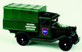OXFORD DIECAST C030 Guards Arm Division Oxford Originals Non Scale Model 