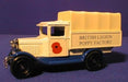 OXFORD DIECAST C032 British Legion Oxford Originals Non Scale Model 