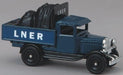 OXFORD DIECAST C038 L.N.E.R. Oxford Originals Non Scale Model 