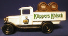 OXFORD DIECAST C040D Kuppers Kolsch Oxford Originals Non Scale Model 