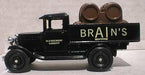 OXFORD DIECAST C047 Brains Brewery Oxford Originals Non Scale Model 