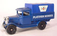 OXFORD DIECAST C048 Platinum 2001 Oxford Originals Non Scale Model 