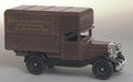 OXFORD DIECAST C051 British Legion 2000 Oxford Originals Non Scale Model 