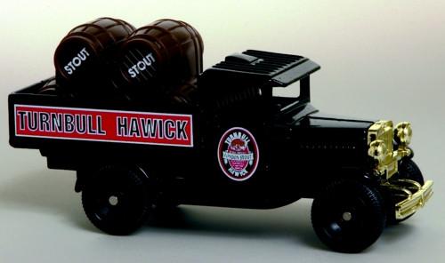 OXFORD DIECAST C054 Turnbull Hawick Oxford Originals Non Scale Model 
