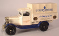 OXFORD DIECAST C060 Courvoiser Oxford Originals Non Scale Model 