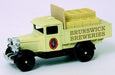 OXFORD DIECAST C064 Brunswick Oxford Originals Non Scale Model 