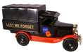 OXFORD DIECAST C071 Lest We Forget Oxford Originals Non Scale Model 