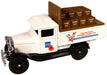 OXFORD DIECAST C072 Nations Biggest Thank You Oxford Originals Non Scale Model 