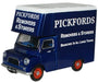 OXFORD DIECAST CA006 Pantechnicon Oxford Commercials 1:43 Scale Model 
