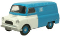 OXFORD DIECAST CA011 Co-op Blue & White Oxford Commercials 1:43 Scale Model 