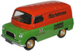 OXFORD DIECAST CA026 Christmas 2009 Oxford Commercials 1:43 Scale Model 