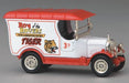 OXFORD DIECAST CC002 Tiger Oxford Originals Non Scale Model Comic Cuts Theme