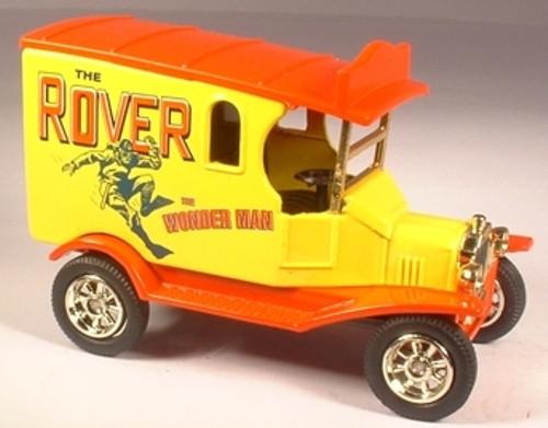OXFORD DIECAST CC015 The Rover Oxford Originals Non Scale Model Comic Cuts Theme