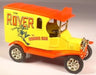 OXFORD DIECAST CC015 The Rover Oxford Originals Non Scale Model Comic Cuts Theme