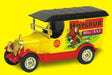 OXFORD DIECAST CC017 Hotspur Oxford Originals Non Scale Model Comic Cuts Theme