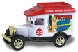 OXFORD DIECAST CC018 The Victor Oxford Originals Non Scale Model Comic Cuts Theme