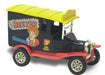 OXFORD DIECAST CC019 The Beezer Oxford Originals Non Scale Model Comic Cuts Theme