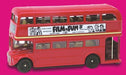 OXFORD DIECAST CC020 Film Fun Oxford Originals Non Scale Model Comic Cuts Theme