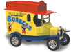 OXFORD DIECAST CC027 Bubbles Oxford Originals Non Scale Model Comic Cuts Theme