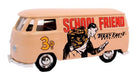 OXFORD DIECAST CC029 School Friend Oxford Originals Non Scale Model Comic Cuts Theme