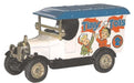 OXFORD DIECAST CC032 Tiny Tots Oxford Originals Non Scale Model Comic Cuts Theme