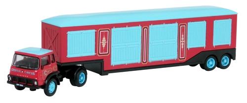 OXFORD DIECAST CH007 Chipperfield Camels Chipperfield 1:76 Scale Model Circus Theme