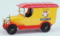 OXFORD DIECAST CIG001 Turf Oxford Originals Non Scale Model Cigarettes Theme
