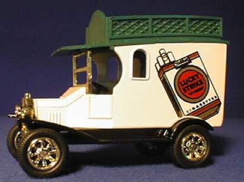 OXFORD DIECAST CIG004 Lucky Strike Oxford Originals Non Scale Model Cigarettes Theme