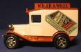 OXFORD DIECAST CIG007 Woodbine Oxford Originals Non Scale Model Cigarettes Theme